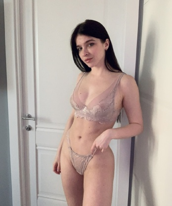 Проститутка Ясмина