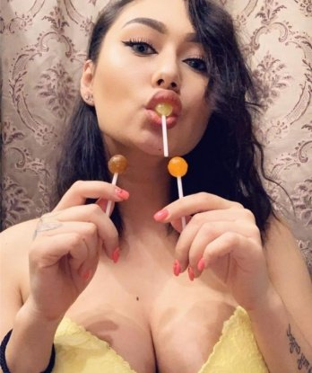 Проститутка Диана