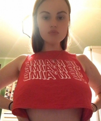 Проститутка Злата