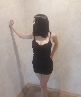 Проститутка Марусичка