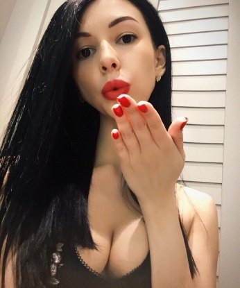 Проститутка Ульяна